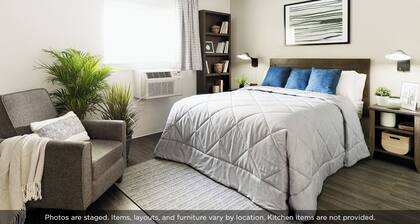 InTown Suites Extended Stay Phoenix AZ - Chandler