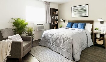 InTown Suites Extended Stay Richmond VA - Midlothian