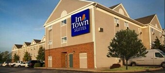 Intown Suites Extended Stay St. Louis Mo - Hazelwood