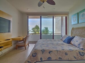 5 soveværelser, strygejern/strygebræt, Wi-Fi, sengetøj