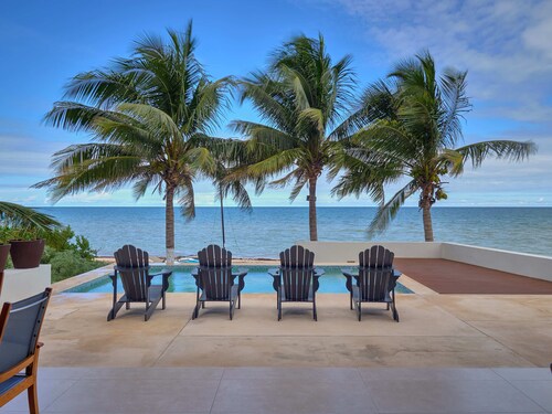 Casa Midtown  -  Yucatan Home Rentals