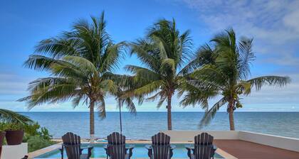 Casa Midtown - Yucatan Home Rentals