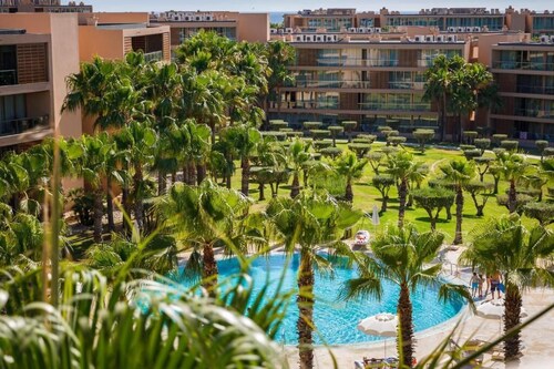 Salgados - Vila das Lagoas