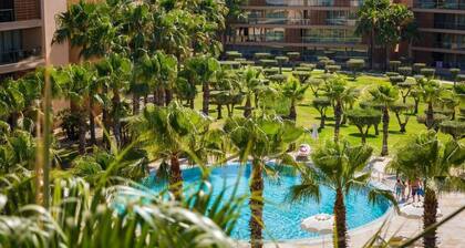 Salgados - Vila das Lagoas