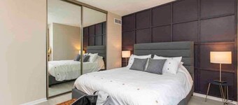 Cozy Calabogie condo with high speed internet