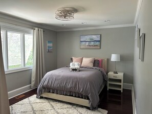 7 chambres, fer et planche à repasser, Wi-Fi gratuit, draps fournis