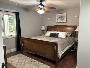 7 habitaciones, tabla de planchar con plancha y wifi gratis 