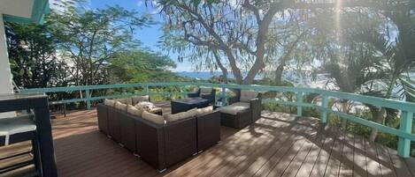 Terrazza/patio