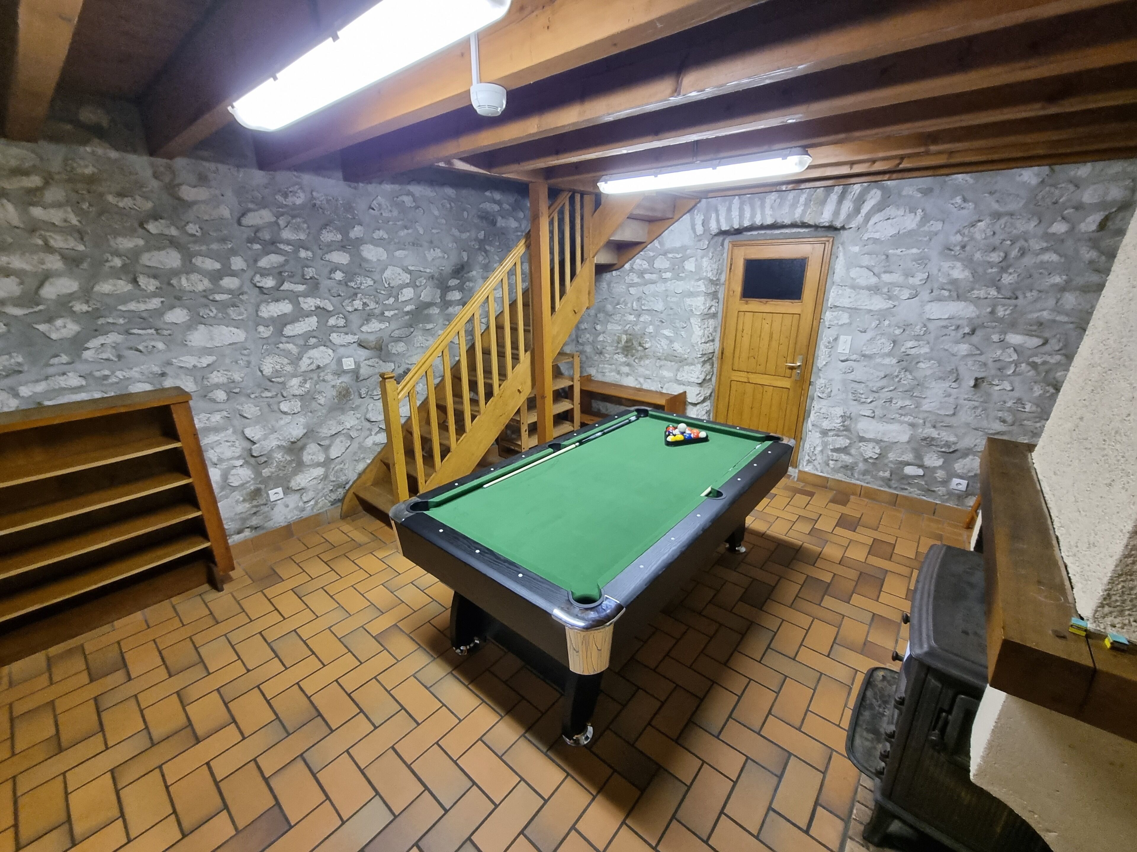 Area giochi