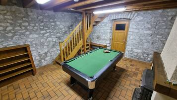 Area giochi