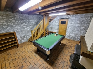 Area giochi