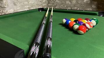 Area giochi