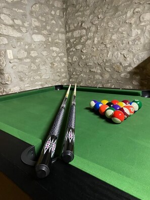 Spielezimmer