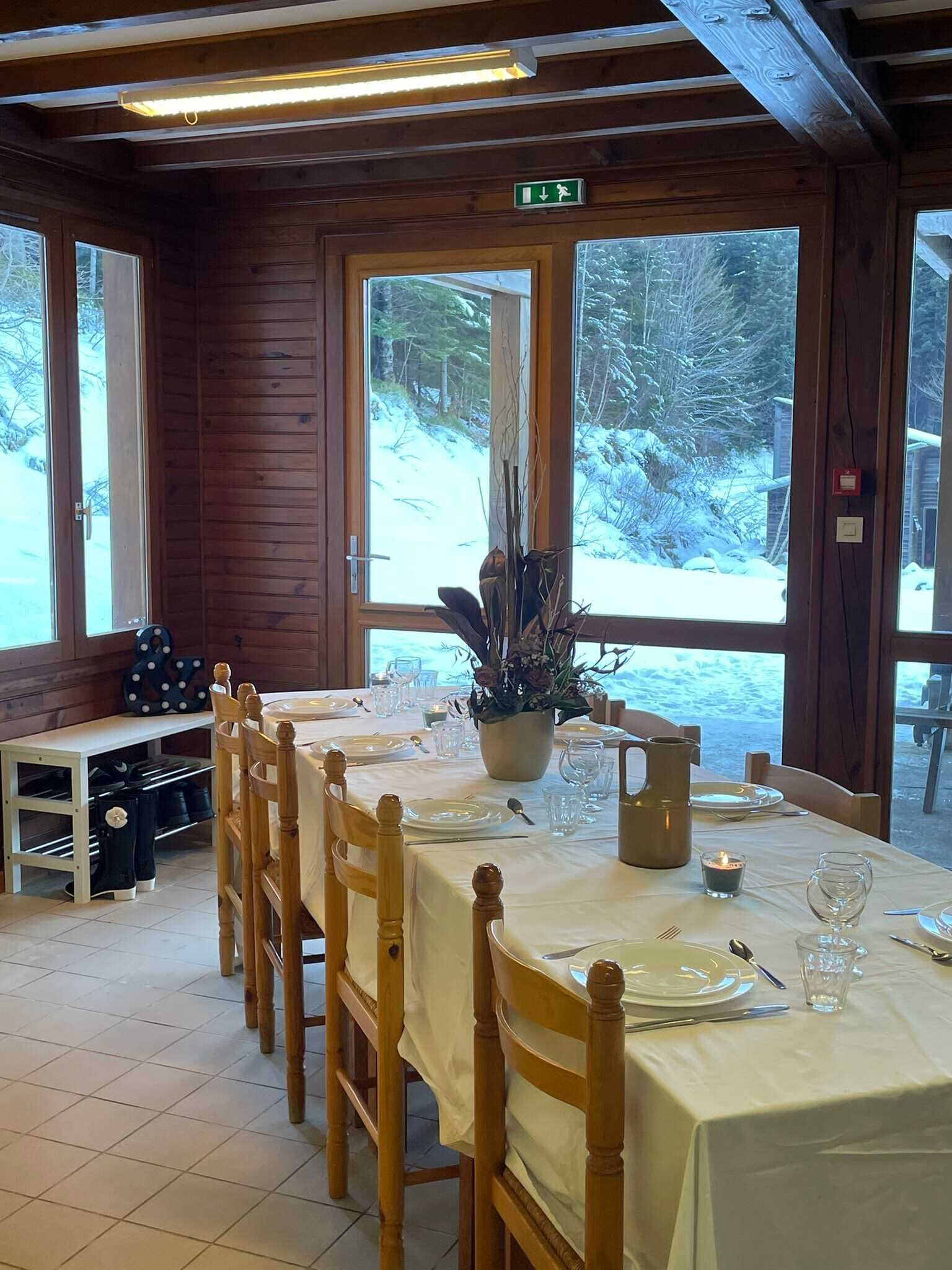 Servei de restauració