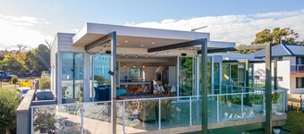 Burraneer - Freycinet Holiday Houses