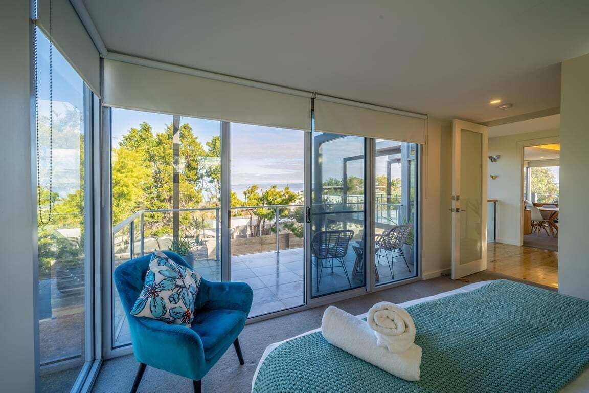 4 bedrooms, free WiFi, bed sheets
