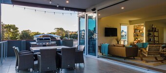 Burraneer - Freycinet Holiday Houses