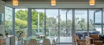 Burraneer - Freycinet Holiday Houses