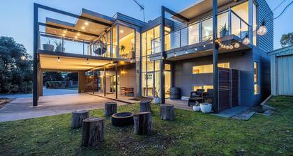 Burraneer - Freycinet Holiday Houses