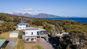 Exterior - Burraneer - Freycinet Holiday Houses (Coles Bay)