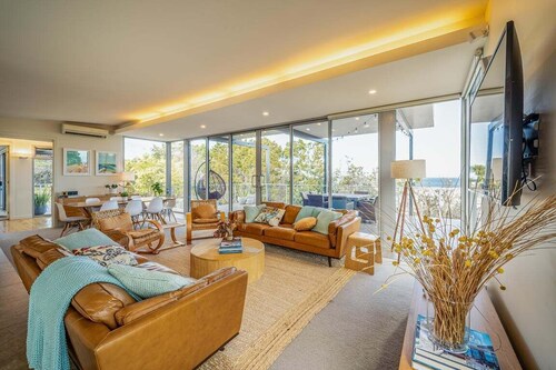 Burraneer - Freycinet Holiday Houses