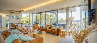 Burraneer - Freycinet Holiday Houses