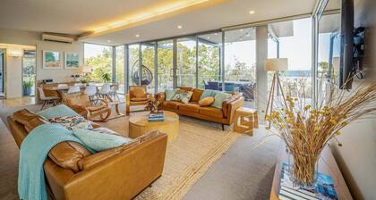 Burraneer - Freycinet Holiday Houses