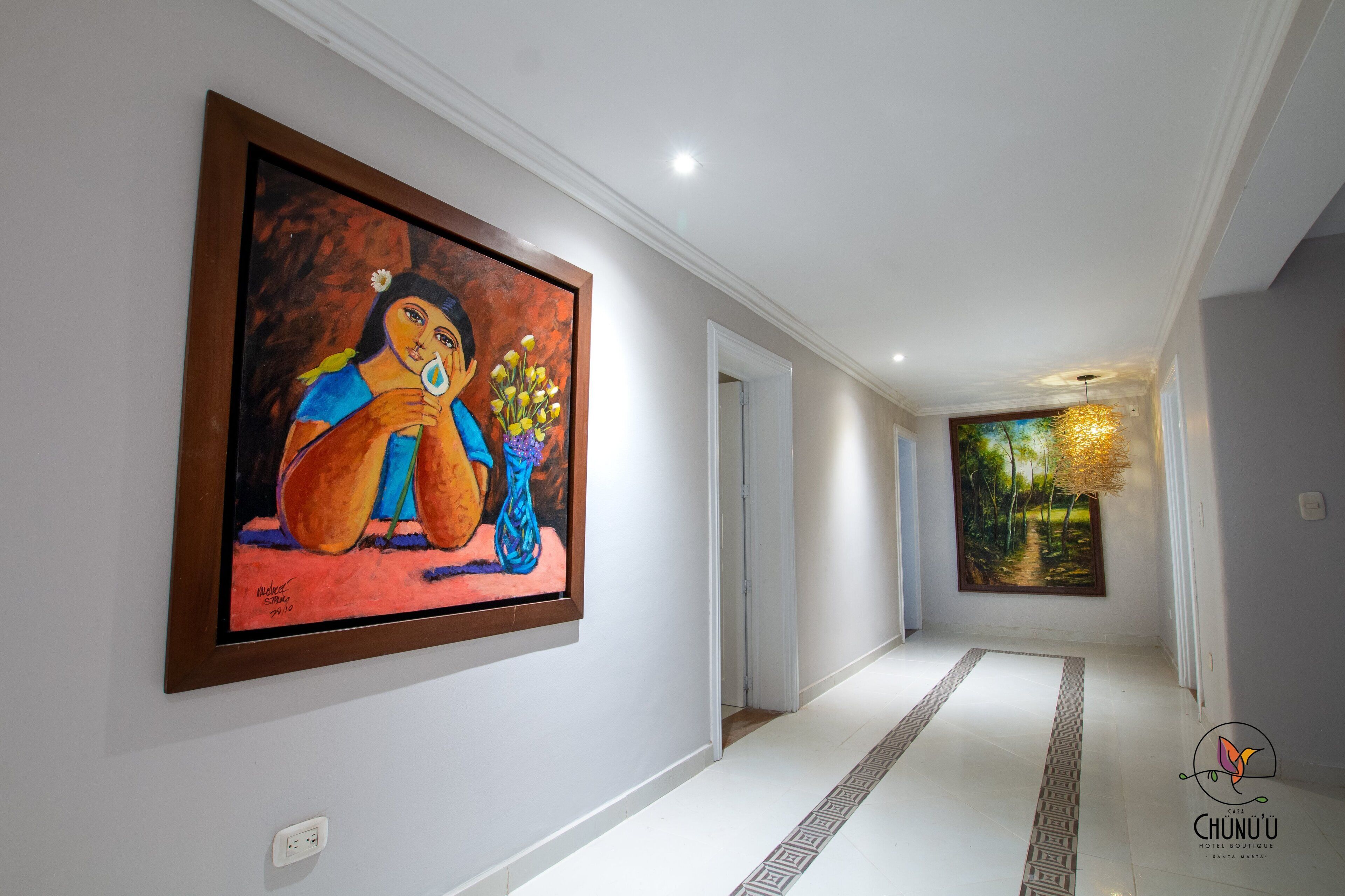 Foto - Hotel Boutique Casa chunuu Santa Marta