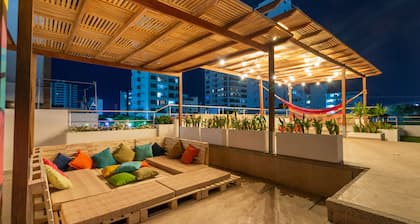 Casa Chunuu hotel boutique