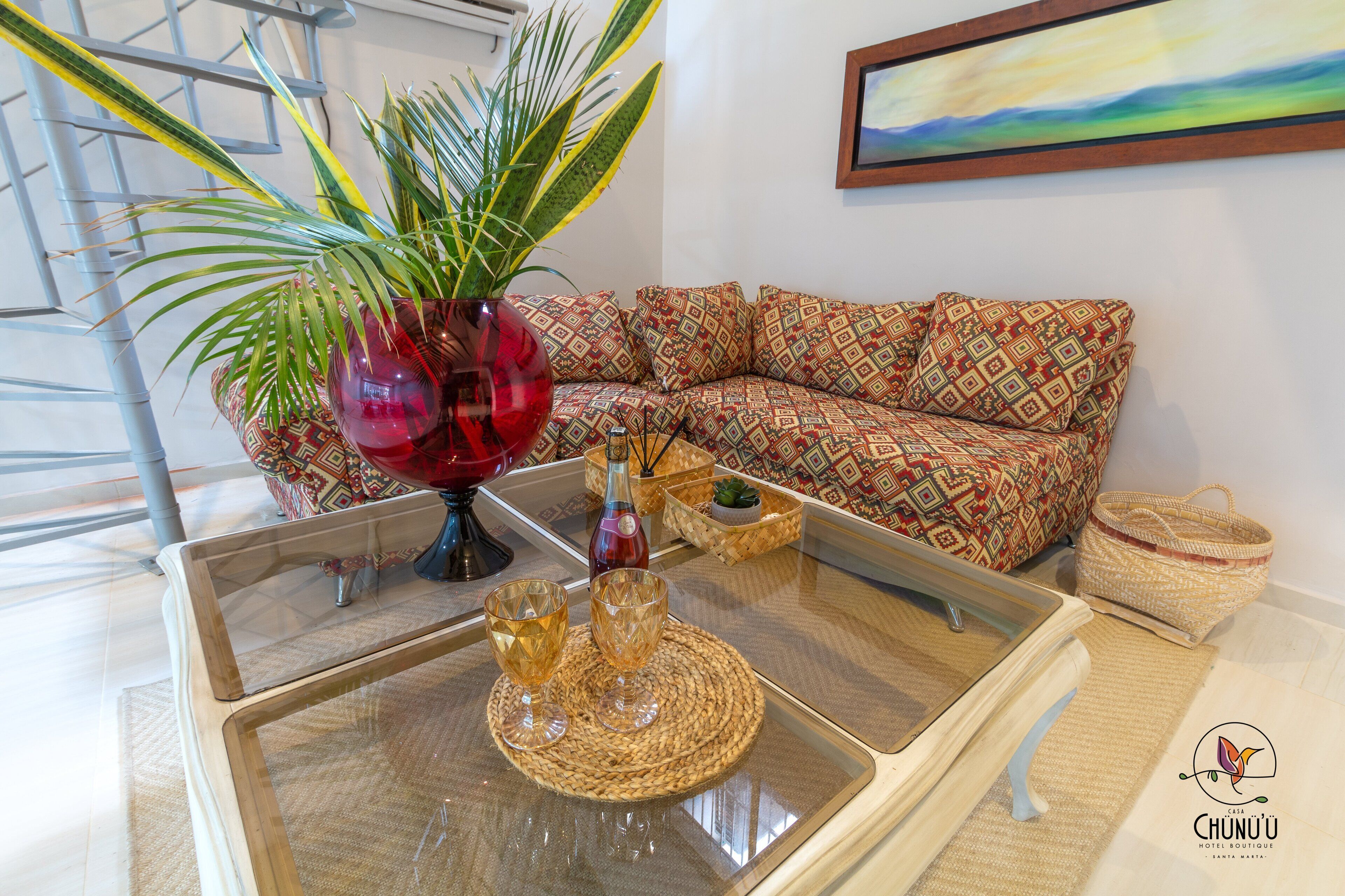 Foto - Hotel Boutique Casa chunuu Santa Marta