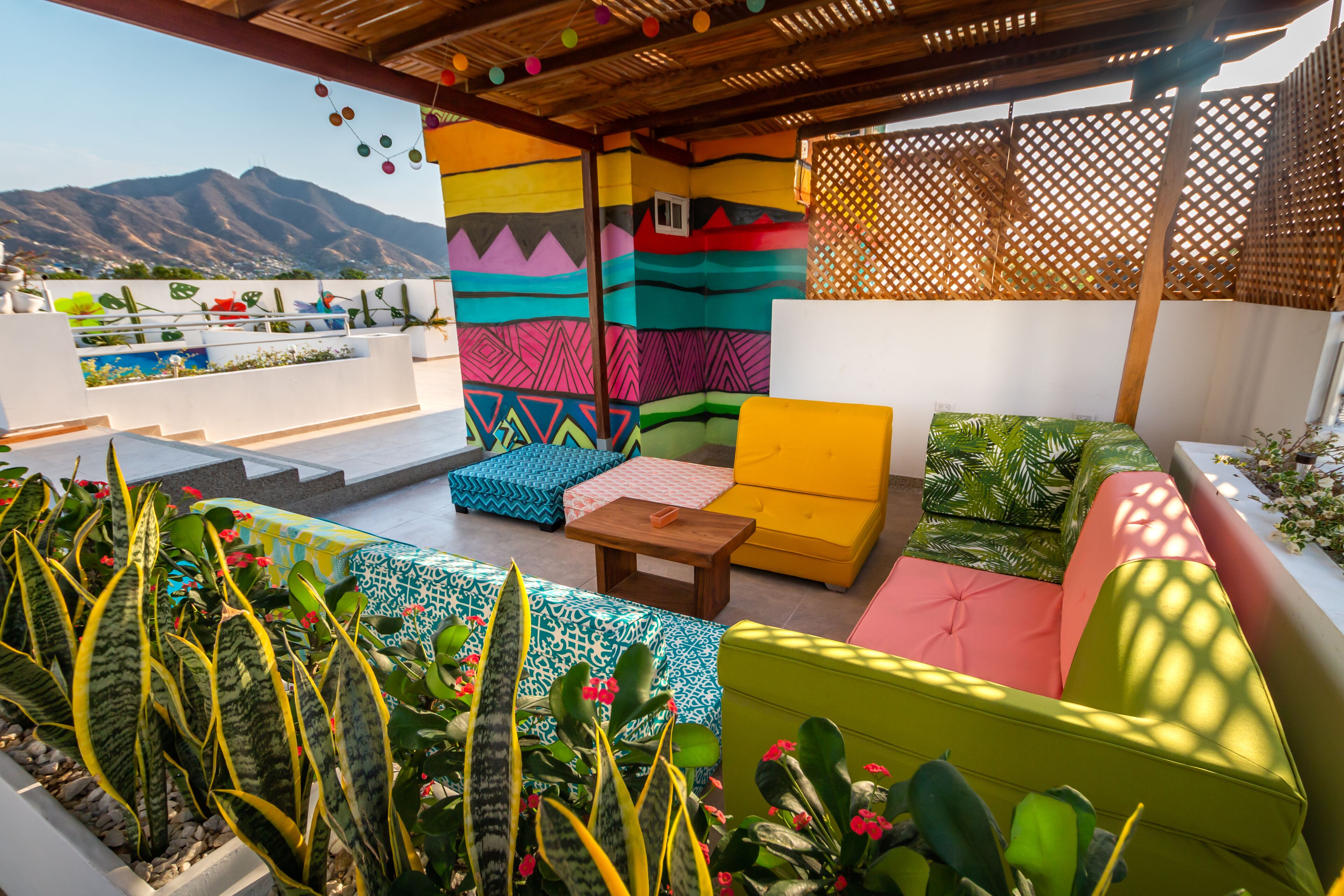 Foto - Hotel Boutique Casa chunuu Santa Marta