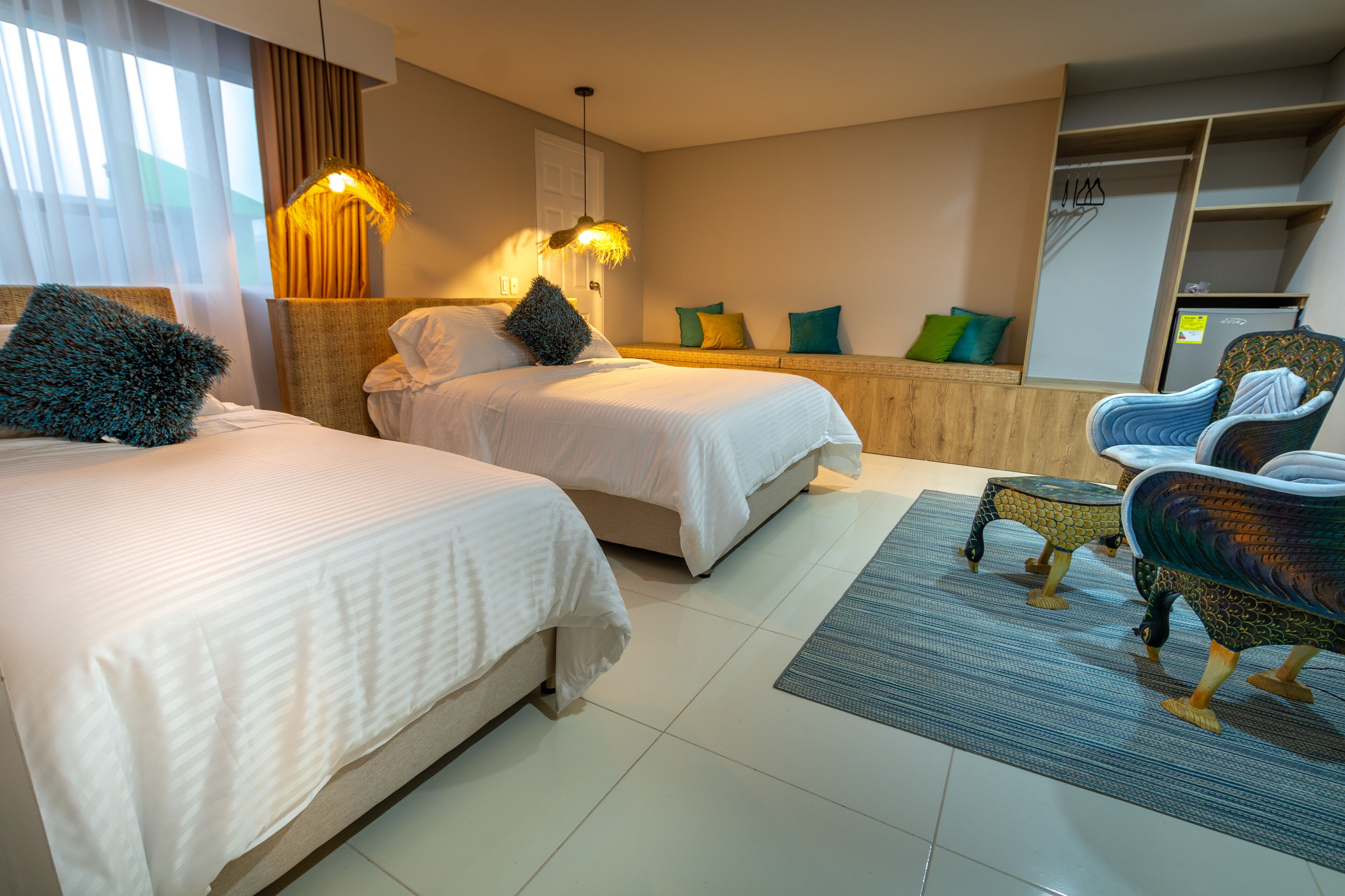 Foto - Hotel Boutique Casa chunuu Santa Marta