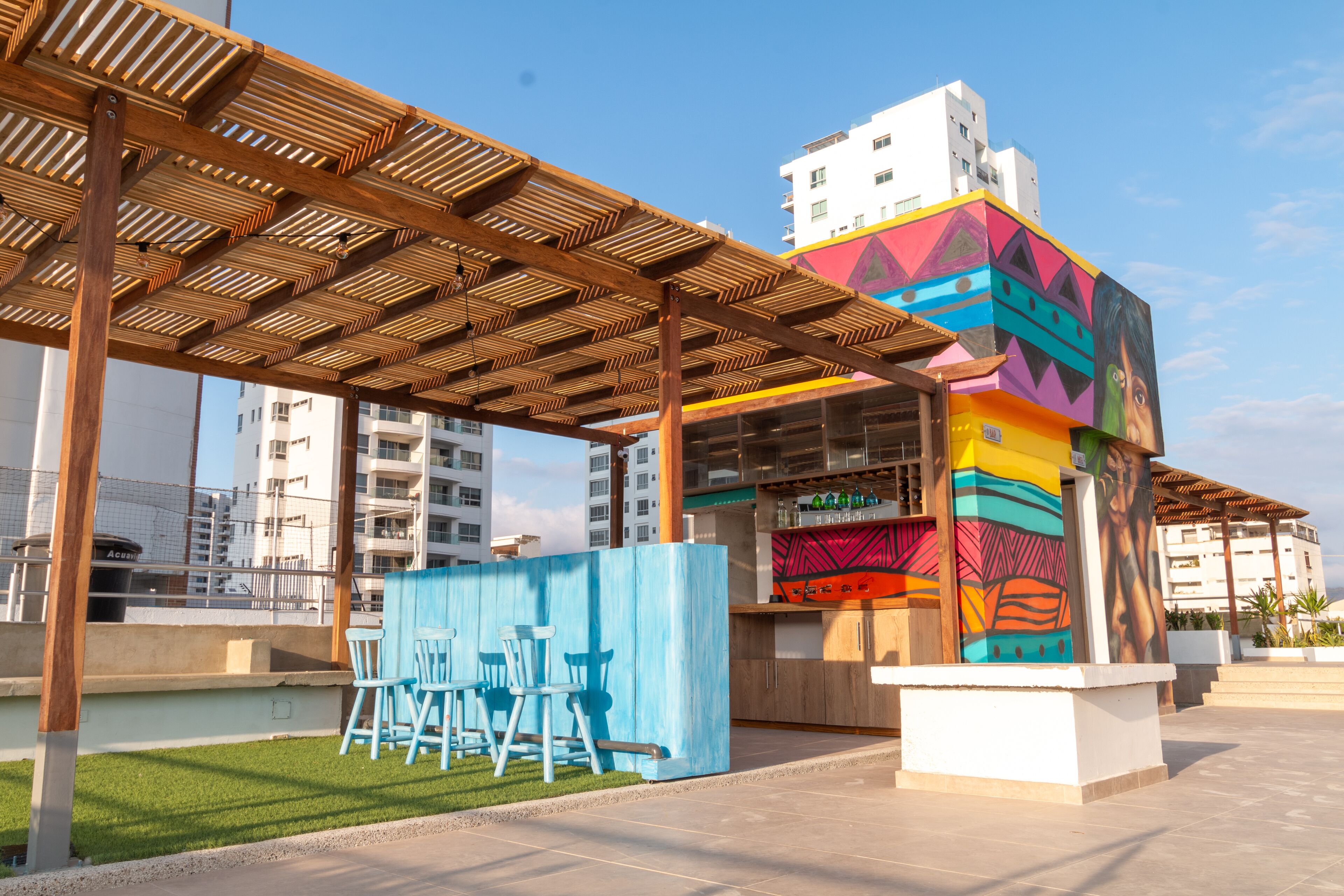 Foto - Hotel Boutique Casa chunuu Santa Marta