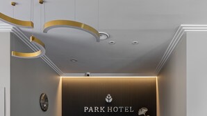 Reception - Park Hotel (Siauliai)