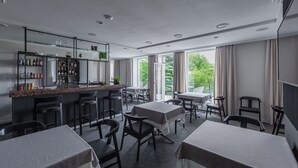 Restaurant - Park Hotel (Siauliai)