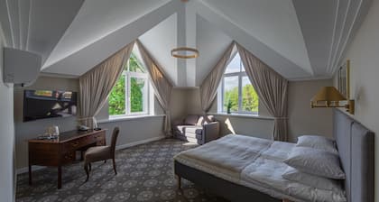 Park Hotel