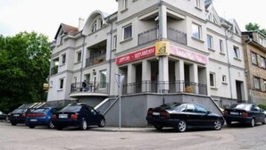 Exterior - Park Hotel (Siauliai)