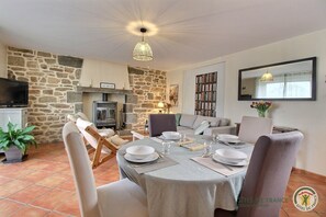 Télévision, livres