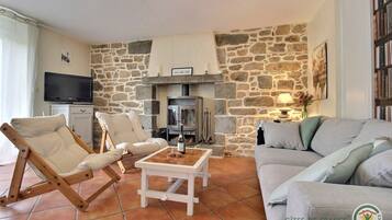 Télévision, livres