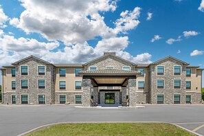 Exterior - Comfort Inn & Suites Medina NY near Erie Canal (Medina)