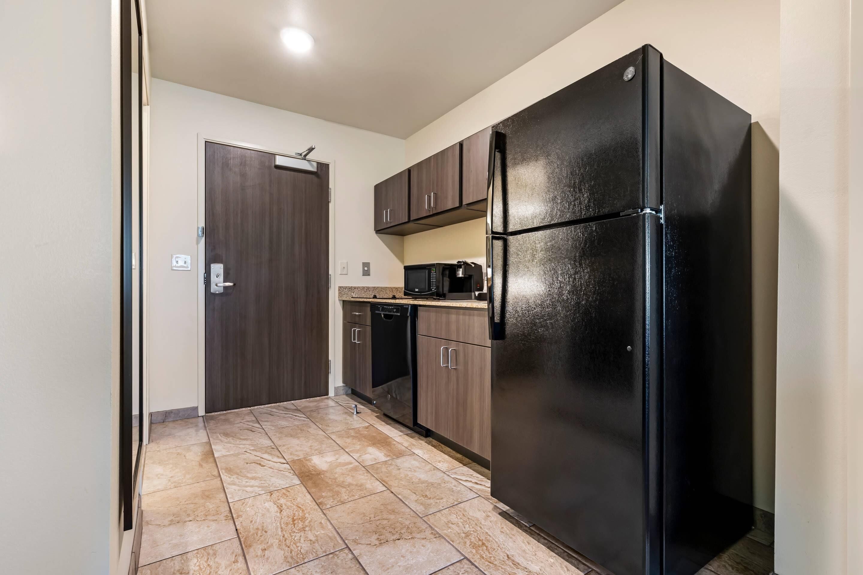 desk, blackout curtains, iron/ironing board, free wifi