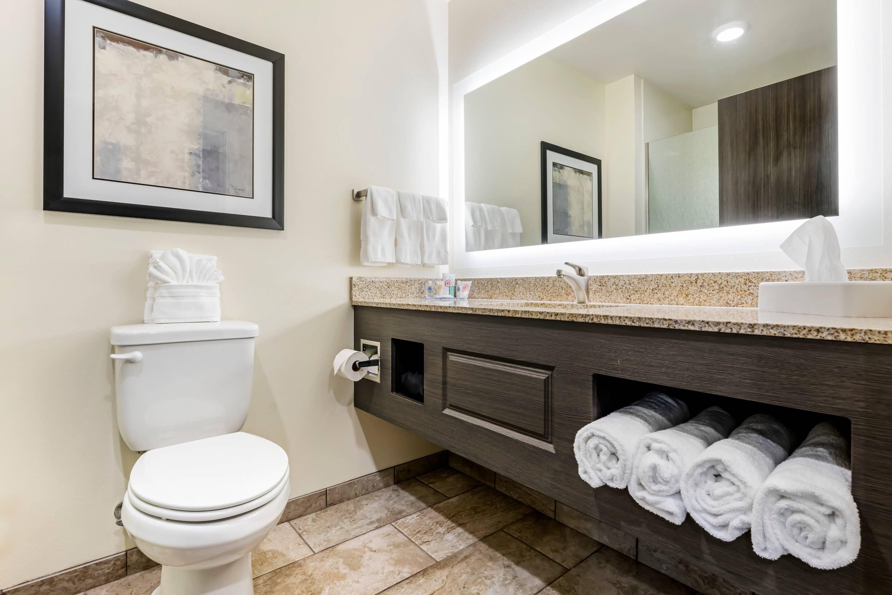 desk, blackout curtains, iron/ironing board, free wifi