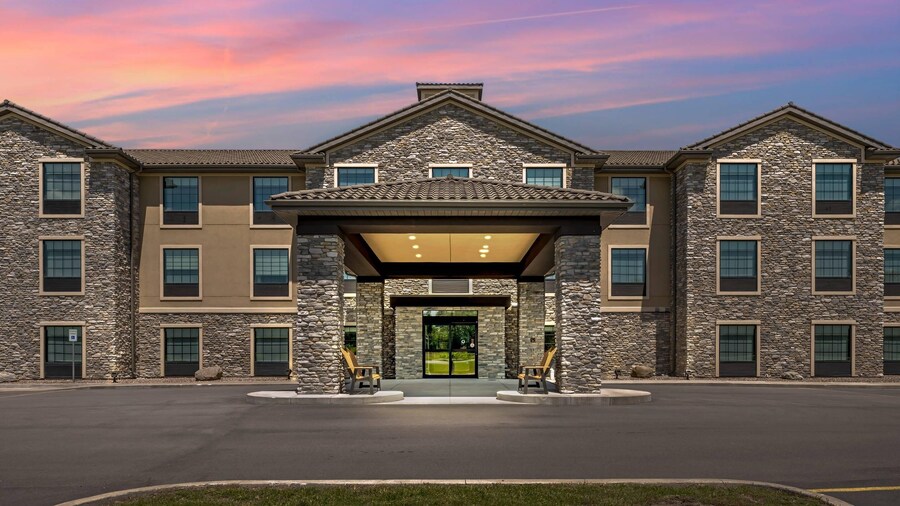 Comfort Inn & Suites Medina