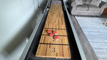 Sala de juegos
