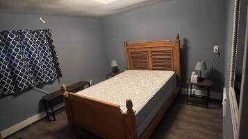 2 habitaciones y wifi gratis