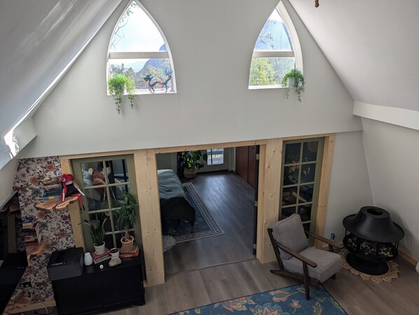 Intérieur