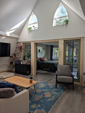 Intérieur
