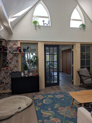 Intérieur