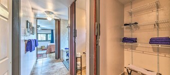 ‘Casa Ruidoso’ Cabin: Hot Tub, Views & Pool Table!