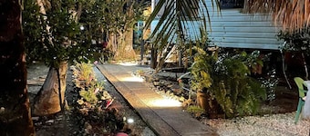 River Bend Resort Belize
